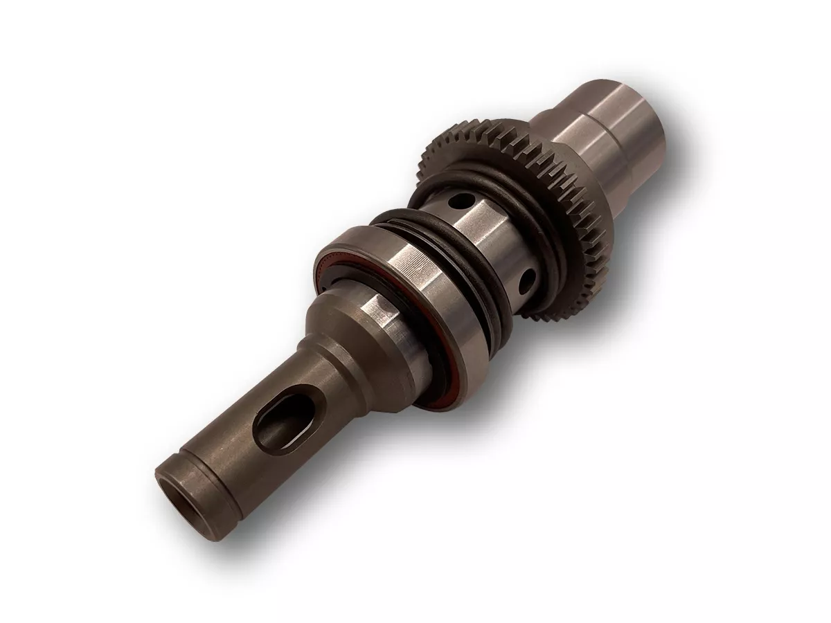 Tube de marteau réf. 1 619 P01 773 BOSCH